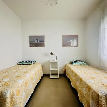 Apartment 3353 - Bellezza Iii 2- B3, Fantastico Con Vistas Inmejorables Orientacion Sur,al Mar, Cerca Del Camino De Ronda Y Del Castillo Trinitat. - Es-258-27 Roses