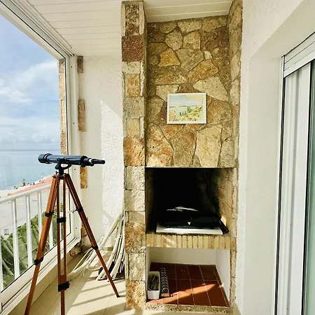 3353 - Bellezza Iii 2- B3, Fantastico Con Vistas Inmejorables Orientacion Sur,al Mar, Cerca Del Camino De Ronda Y Del Castillo Trinitat. - Es-258-27 Apartment *